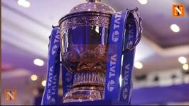 IPL 2025 Full Schedule Revealed: Opening Match on March 22, Final May 25
								